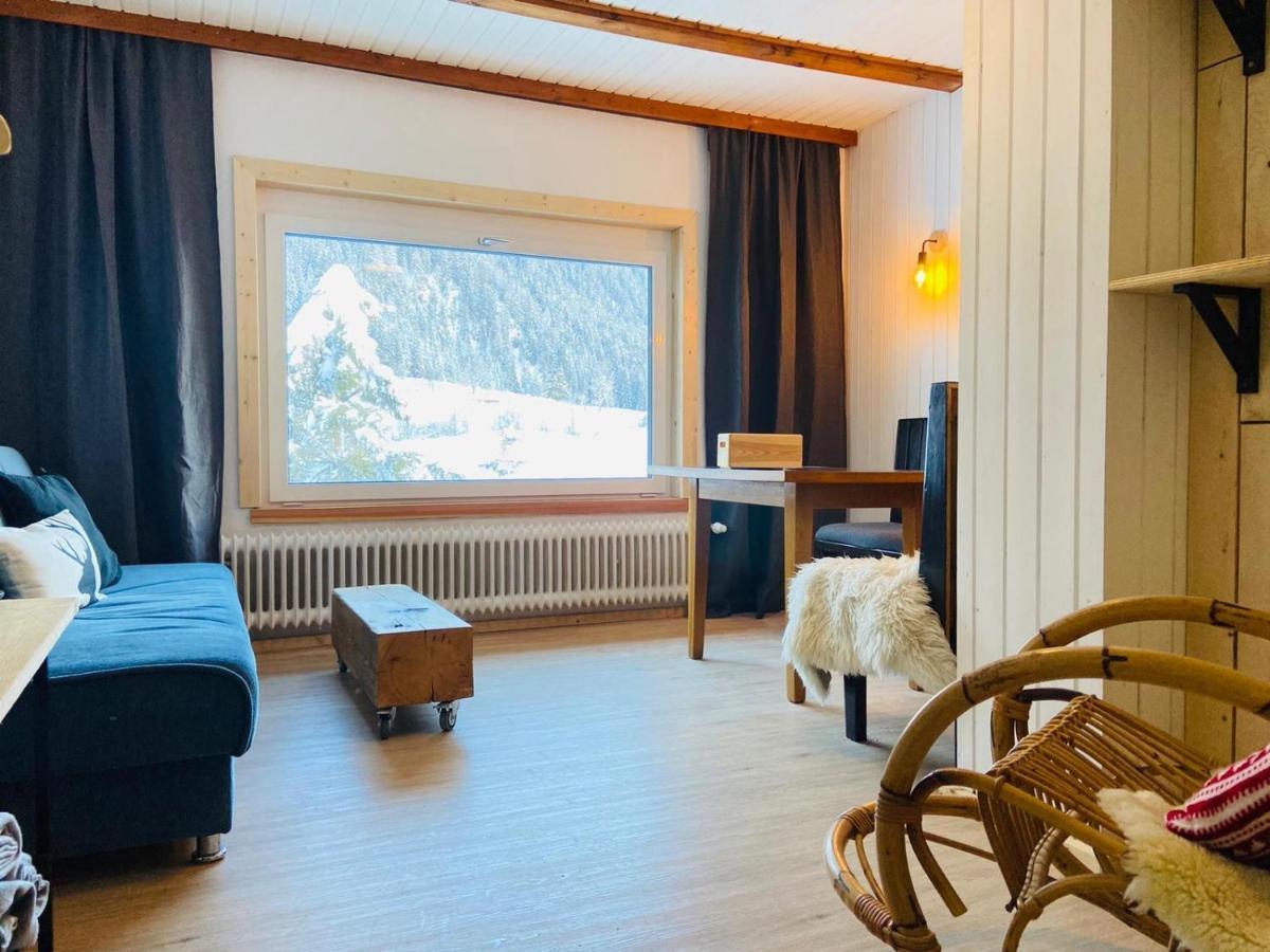Mallnbach Apartments 马尔尼茨 外观 照片