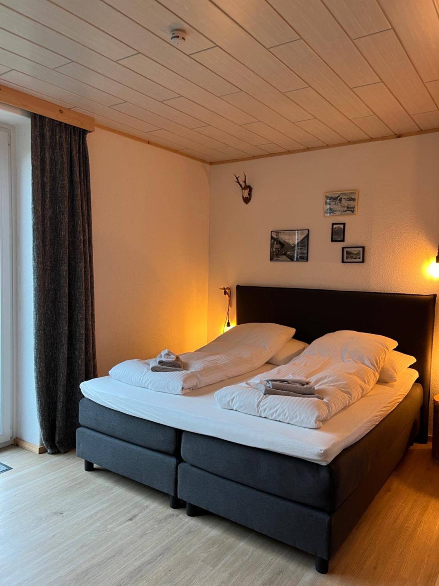 Mallnbach Apartments 马尔尼茨 外观 照片
