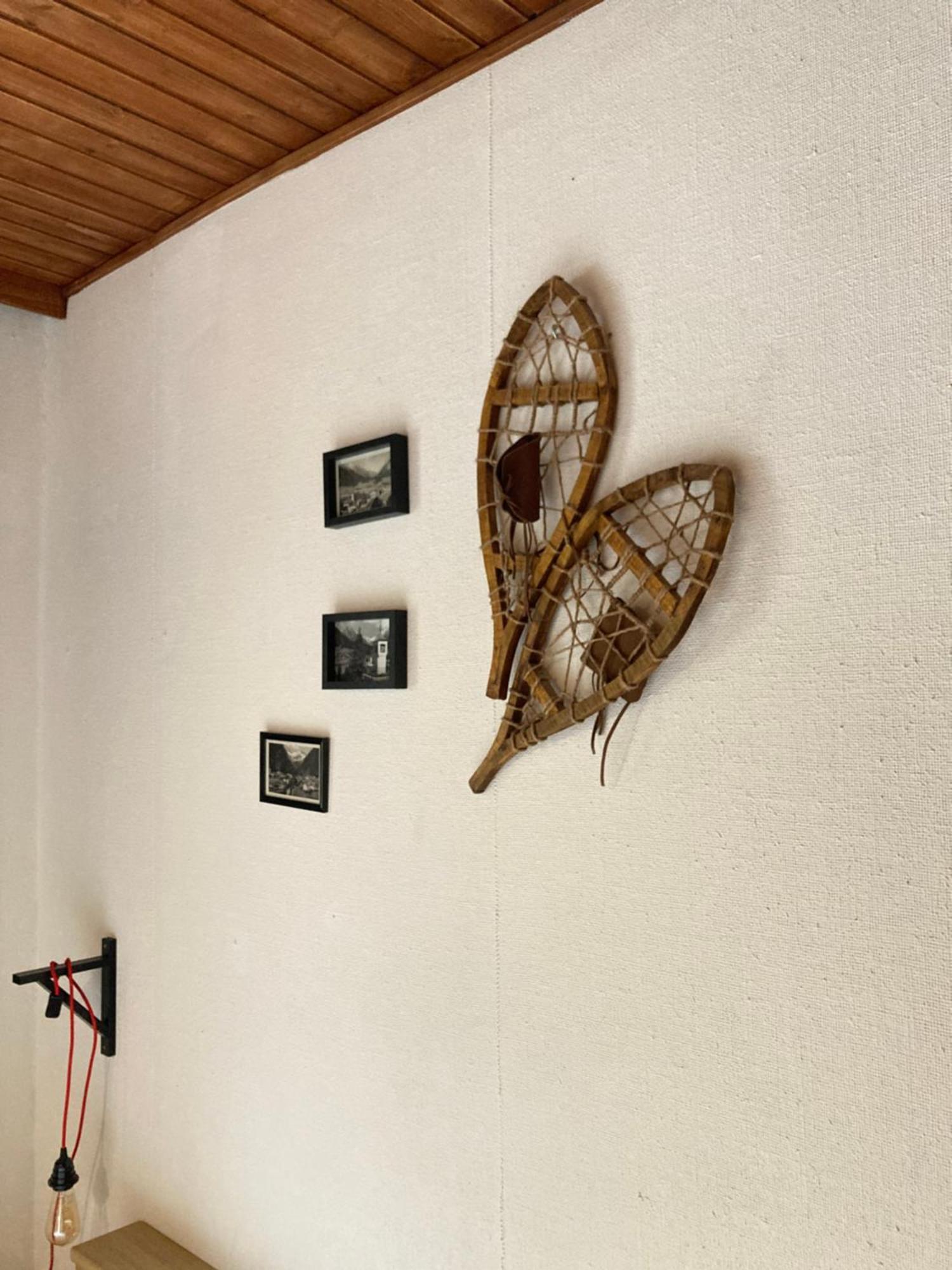 Mallnbach Apartments 马尔尼茨 外观 照片