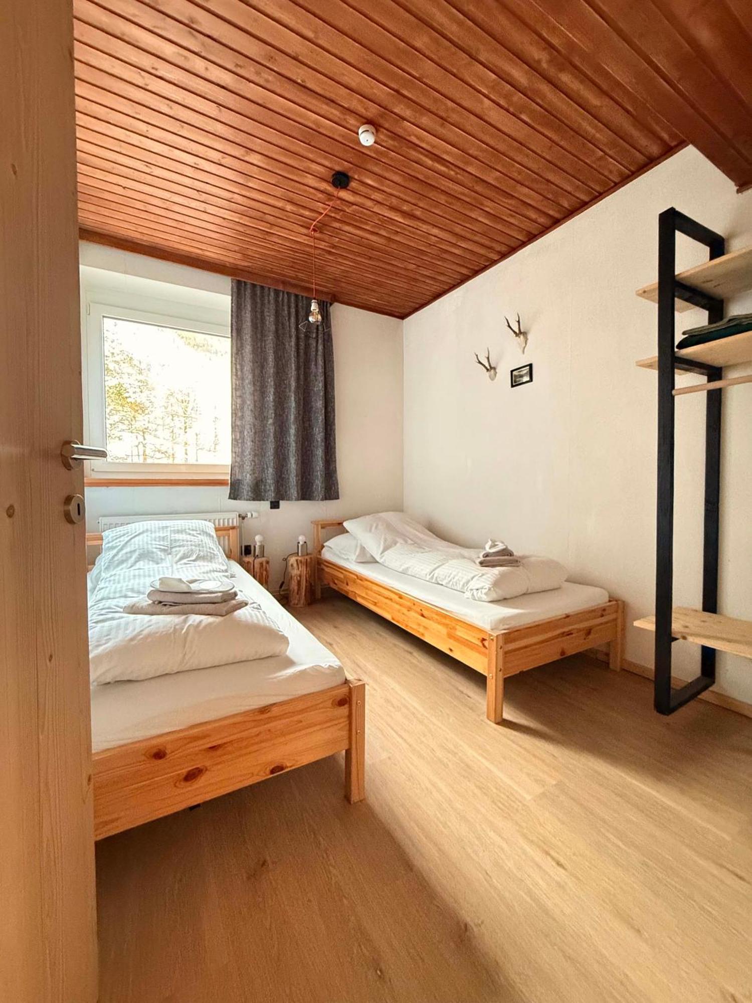 Mallnbach Apartments 马尔尼茨 外观 照片