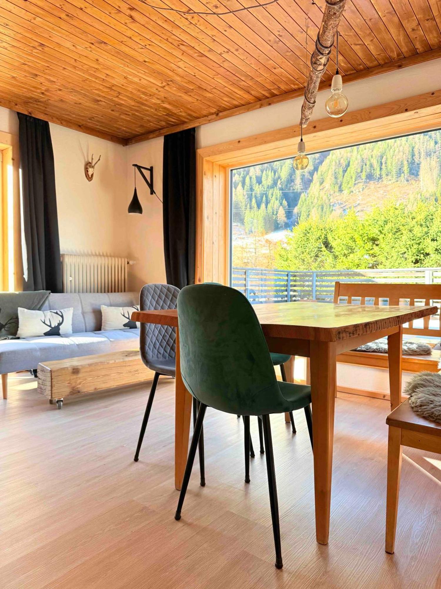 Mallnbach Apartments 马尔尼茨 外观 照片