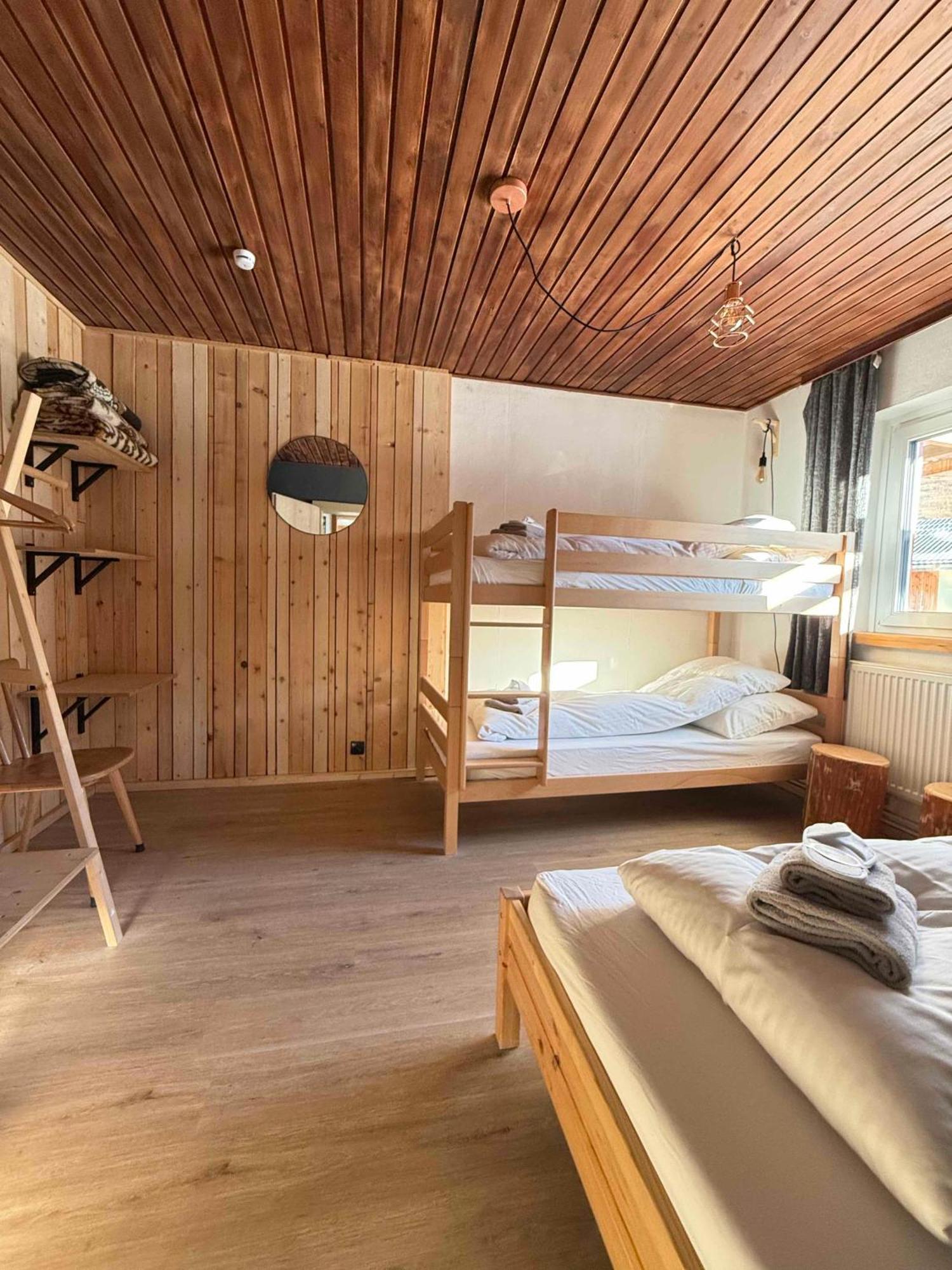Mallnbach Apartments 马尔尼茨 外观 照片