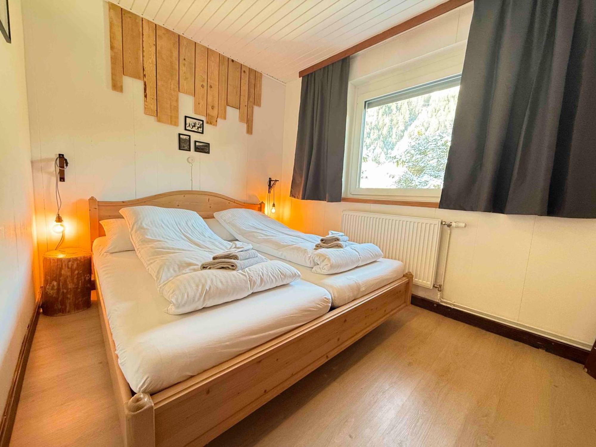 Mallnbach Apartments 马尔尼茨 外观 照片